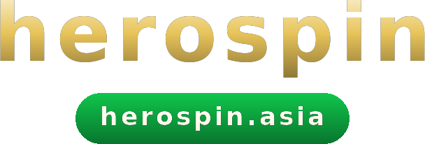 herospin logo